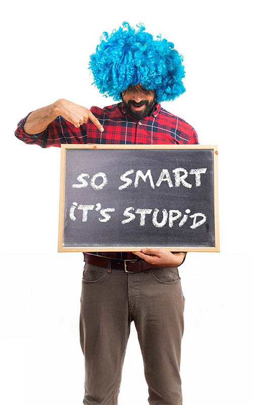 The General Contractor